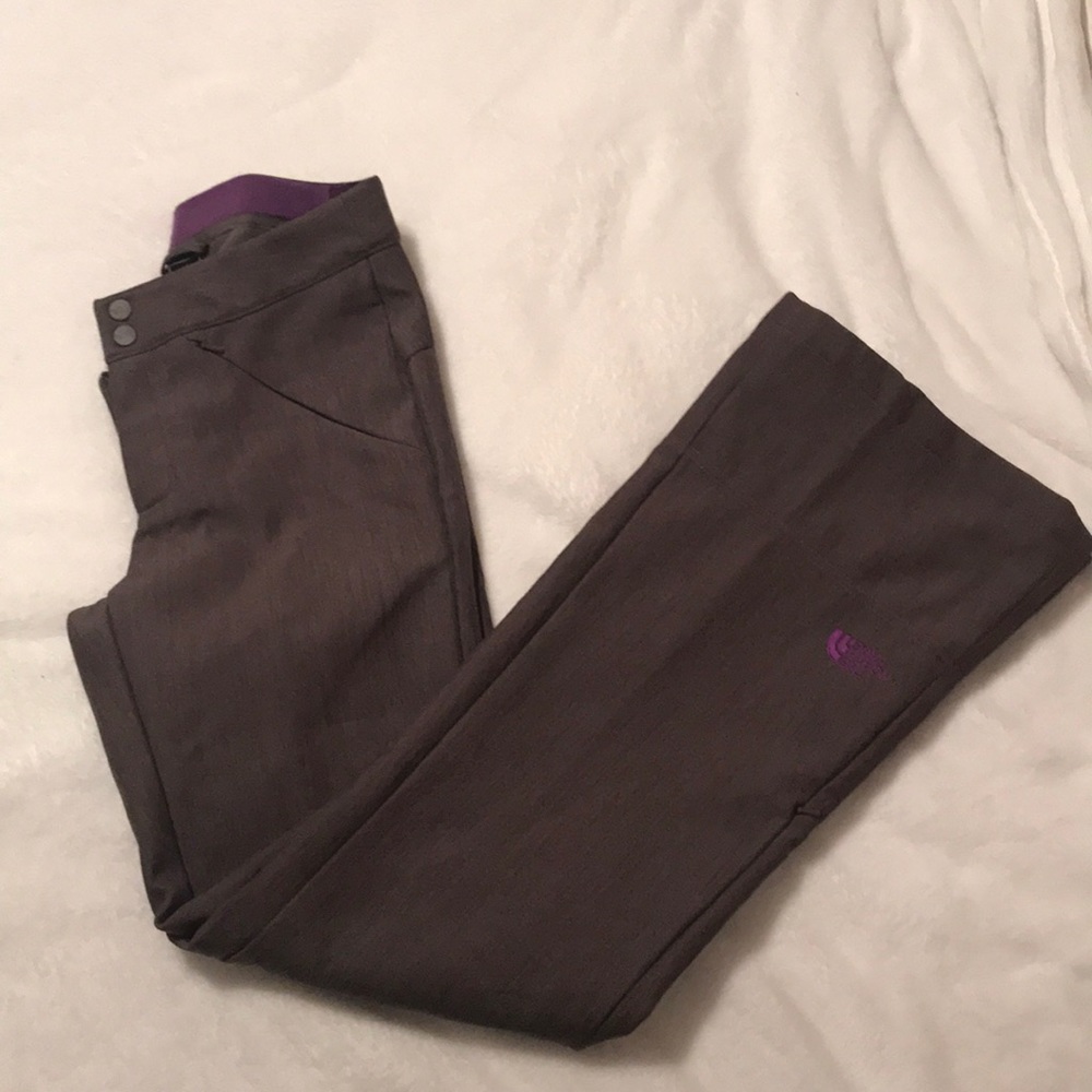 Northface Snowboard Pants